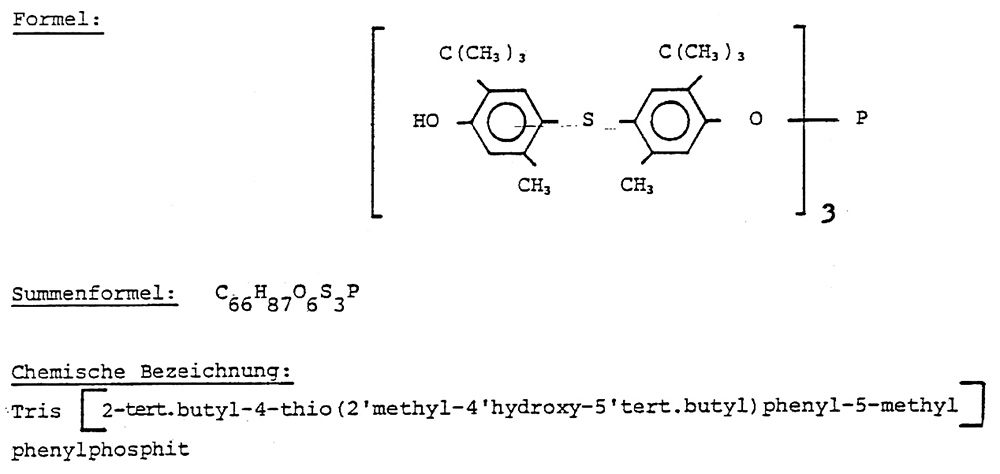 Metal Desactivator